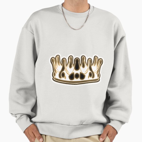 Crown - Adult & Kids T-Shirts, Sweatshirts & Hoodies apparel design preview 1
