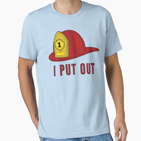 I Put Out - Adult & Kids T-Shirts, Sweatshirts & Hoodies apparel design preview 1