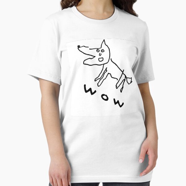 Wow from Pseudo Harem - Adult & Kids T-Shirts, Sweatshirts & Hoodies apparel design preview 1