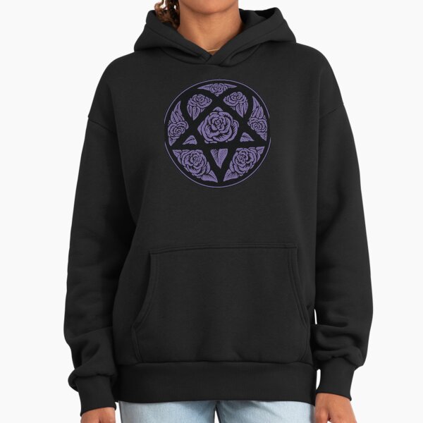 Heartagram s Purple Him Band Ville Valo - Adult & Kids T-Shirts, Sweatshirts & Hoodies apparel design preview 1