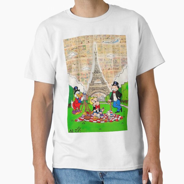 Alec - Adult & Kids T-Shirts, Sweatshirts & Hoodies apparel design preview 1
