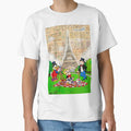 Alec - Adult & Kids T-Shirts, Sweatshirts & Hoodies apparel design preview 1