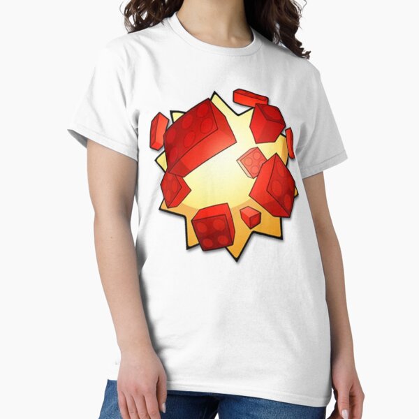 Bloxxer - Adult & Kids T-Shirts, Sweatshirts & Hoodies apparel design preview 1