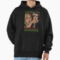 Woman Yelling at Cat meme Ugly Sweater - Adult & Kids T-Shirts, Sweatshirts & Hoodies apparel design preview 1