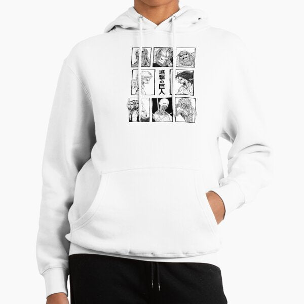 All titans - Adult & Kids T-Shirts, Sweatshirts & Hoodies apparel design preview 1