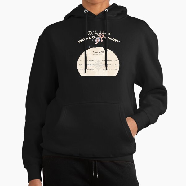 Conan Gray Wishbone World Tour 2026 - Adult & Kids T-Shirts, Sweatshirts & Hoodies apparel design preview 1