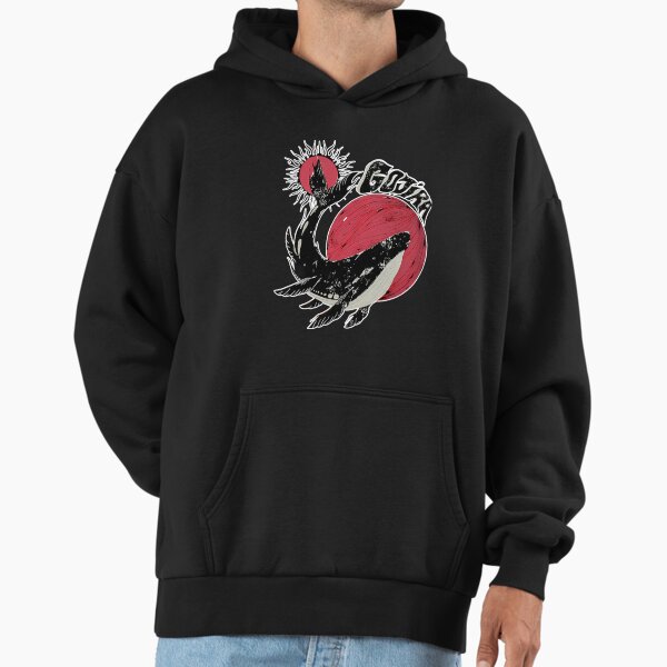 Gojira Band - Adult & Kids T-Shirts, Sweatshirts & Hoodies apparel design preview 1