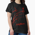 Freddy Krueger - Adult & Kids T-Shirts, Sweatshirts & Hoodies apparel design preview 1