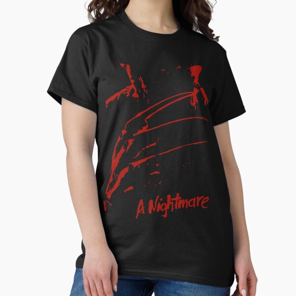 Freddy Krueger - Adult & Kids T-Shirts, Sweatshirts & Hoodies apparel design preview 1