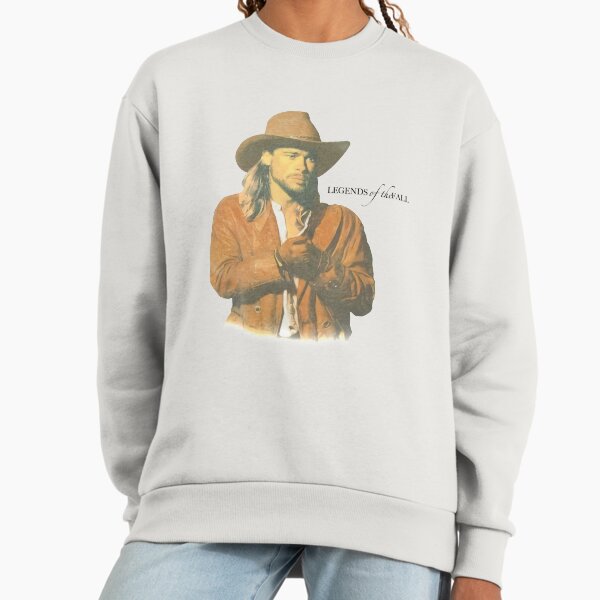 1994 Legends of the Fall Stanley DeSantis Brand Brad - Adult & Kids T-Shirts, Sweatshirts & Hoodies apparel design preview 1