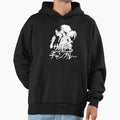 SAMURAI CHAMPLOO - Adult & Kids T-Shirts, Sweatshirts & Hoodies apparel design preview 1