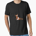 Fox Legendary Animals - Adult & Kids T-Shirts, Sweatshirts & Hoodies apparel design preview 1