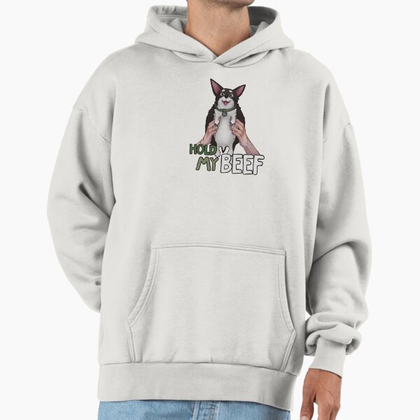 Hold my Beef! Dispatch - Adult & Kids T-Shirts, Sweatshirts & Hoodies apparel design preview 1