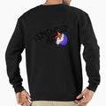 Feminist AF - Adult & Kids T-Shirts, Sweatshirts & Hoodies apparel design preview 1