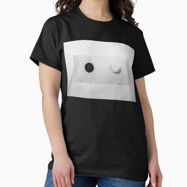 A cannonball and feather - Adult & Kids T-Shirts, Sweatshirts & Hoodies apparel design preview 1
