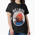 Cornelius of the Yukon Special Nothin_ - Adult & Kids T-Shirts, Sweatshirts & Hoodies apparel design preview 1