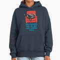 They're not like normal dogs - Adult & Kids T-Shirts, Sweatshirts & Hoodies apparel design preview 1