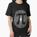 3,14 Pi Number Symbol Math Science Gifts Essential - Adult & Kids T-Shirts, Sweatshirts & Hoodies apparel design preview 1