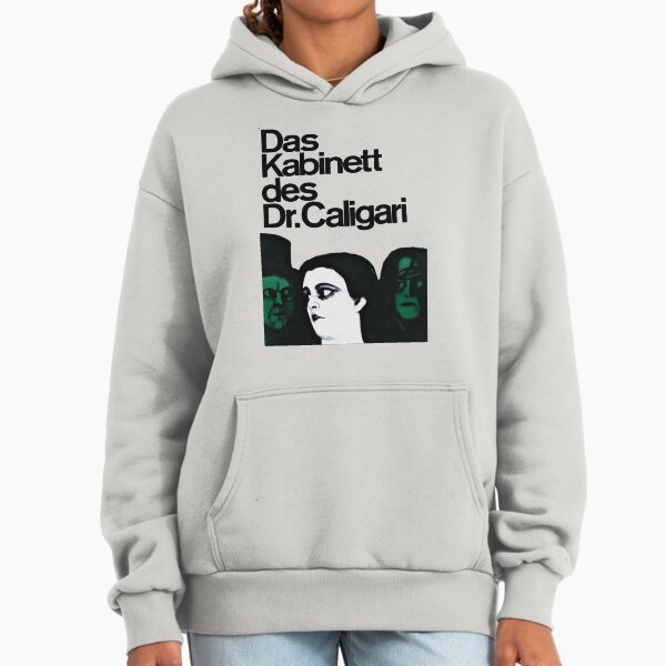 Caligari Poster - Adult & Kids T-Shirts, Sweatshirts & Hoodies apparel design preview 1