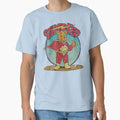 SuperTed 1982 - Adult & Kids T-Shirts, Sweatshirts & Hoodies apparel design preview 1
