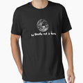La Haine, The World Is Ours - Adult & Kids T-Shirts, Sweatshirts & Hoodies apparel design preview 1