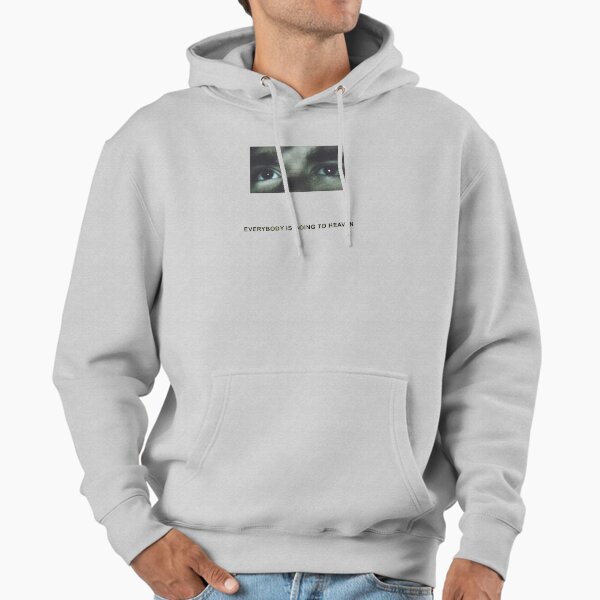 Citizen- Everybody is Going to Heaven - Adult & Kids T-Shirts, Sweatshirts & Hoodies apparel design preview 1