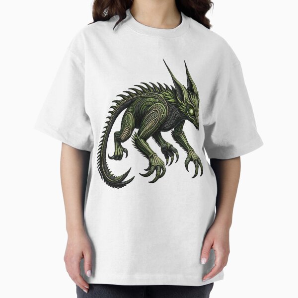 La Chupacabra - Adult & Kids T-Shirts, Sweatshirts & Hoodies apparel design preview 1