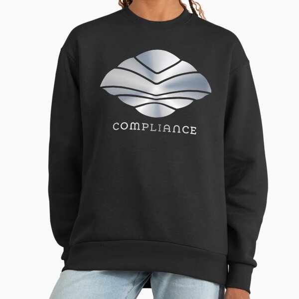 Rare Compliance MAX from Flight - Adult & Kids T-Shirts, Sweatshirts & Hoodies apparel design preview 1