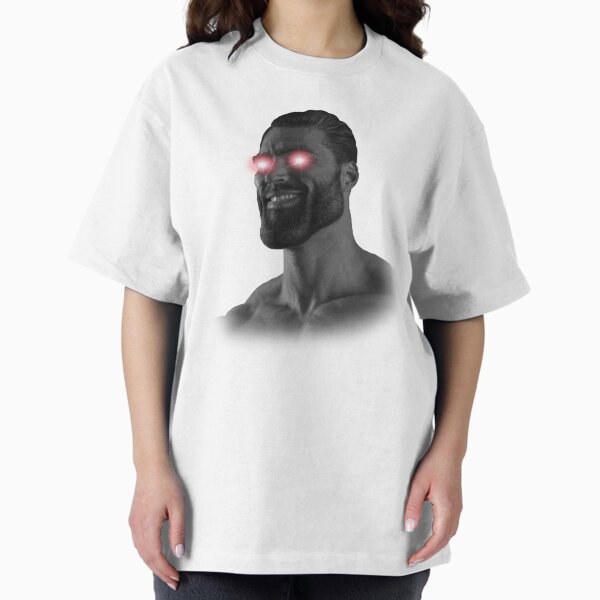 Gigachad SuperHero - Adult & Kids T-Shirts, Sweatshirts & Hoodies apparel design preview 1