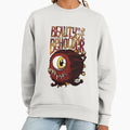 Beauty is in the Eye of Beholder - Adult & Kids T-Shirts, Sweatshirts & Hoodies apparel design preview 1
