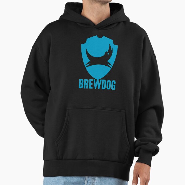 BREWDOG BEER - Adult & Kids T-Shirts, Sweatshirts & Hoodies apparel design preview 1