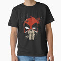 PUNISHMENT BY CHIMICHANGA - Adult & Kids T-Shirts, Sweatshirts & Hoodies apparel design preview 1