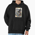 Summer Of Soul - Adult & Kids T-Shirts, Sweatshirts & Hoodies apparel design preview 1
