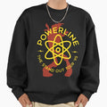 Powerline - Adult & Kids T-Shirts, Sweatshirts & Hoodies apparel design preview 1