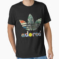 Stone Roses Ian Brown Madchester Adored Manchester - Adult & Kids T-Shirts, Sweatshirts & Hoodies apparel design preview 1