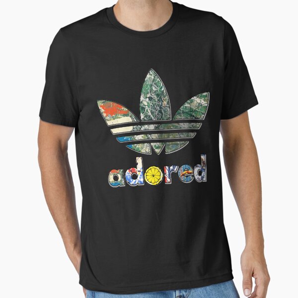 Stone Roses Ian Brown Madchester Adored Manchester - Adult & Kids T-Shirts, Sweatshirts & Hoodies apparel design preview 1