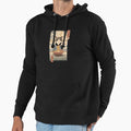 Neko Ramen Ukiyo-e - Adult & Kids T-Shirts, Sweatshirts & Hoodies apparel design preview 1
