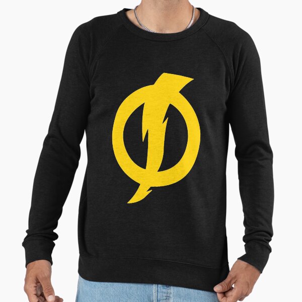 Static Shock Lightweight - Adult & Kids T-Shirts, Sweatshirts & Hoodies apparel design preview 1