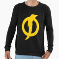 Static Shock Lightweight - Adult & Kids T-Shirts, Sweatshirts & Hoodies apparel design preview 1
