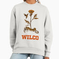 Wilco Band Logo - Adult & Kids T-Shirts, Sweatshirts & Hoodies apparel design preview 1