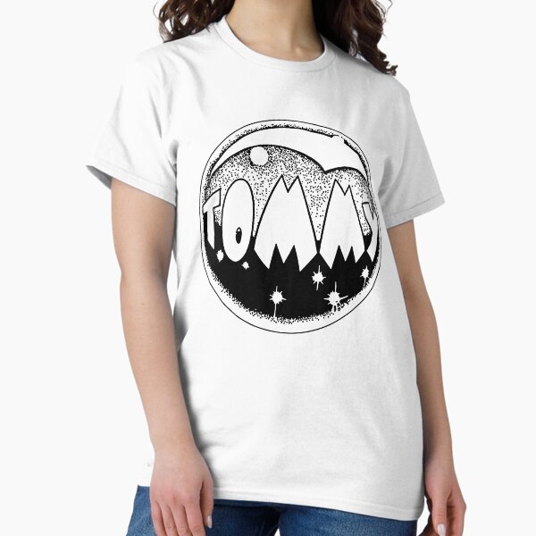 Tommy 1975 - Adult & Kids T-Shirts, Sweatshirts & Hoodies apparel design preview 1