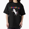 Unicorn Humor - Adult & Kids T-Shirts, Sweatshirts & Hoodies apparel design preview 1