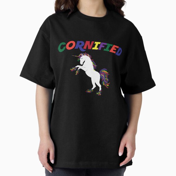 Unicorn Humor - Adult & Kids T-Shirts, Sweatshirts & Hoodies apparel design preview 1