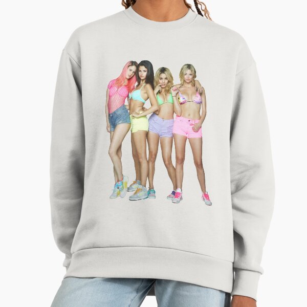 Spring breakers - Adult & Kids T-Shirts, Sweatshirts & Hoodies apparel design preview 1