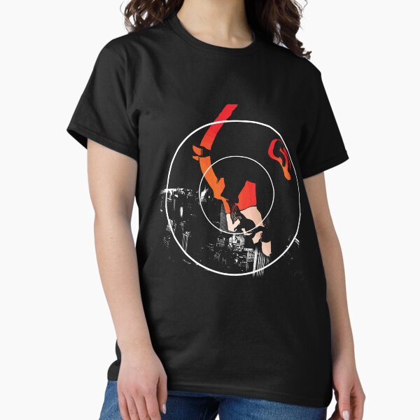 GUARDIAN DEVIL Version2 - Adult & Kids T-Shirts, Sweatshirts & Hoodies apparel design preview 1