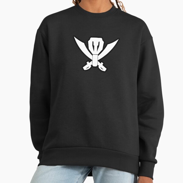 Gokaiger logo - Adult & Kids T-Shirts, Sweatshirts & Hoodies apparel design preview 1