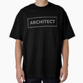 Architect Art Design - Adult & Kids T-Shirts, Sweatshirts & Hoodies apparel design preview 1