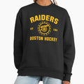 BOSTON RAIDERS HEATED RIVALRY ILYA Rozanov 81 - Adult & Kids T-Shirts, Sweatshirts & Hoodies apparel design preview 1