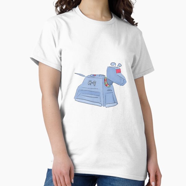 K9 - Adult & Kids T-Shirts, Sweatshirts & Hoodies apparel design preview 1