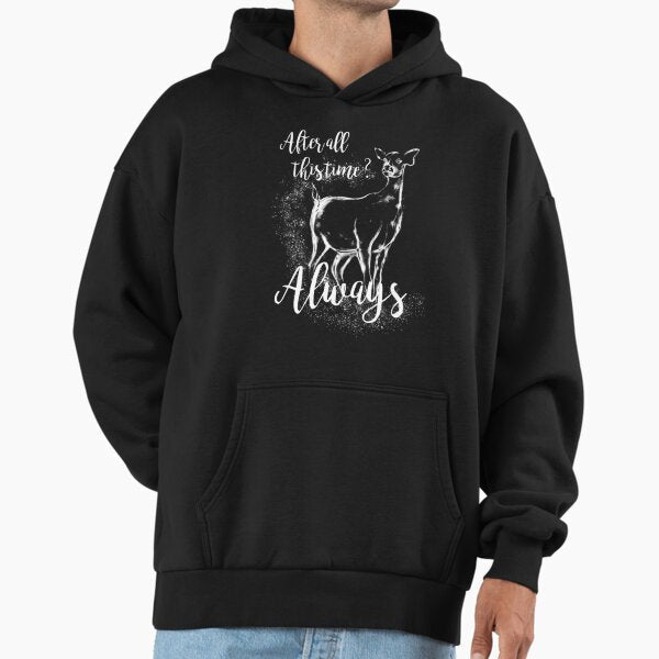 Collection 2 Magical Deer - Adult & Kids T-Shirts, Sweatshirts & Hoodies apparel design preview 1